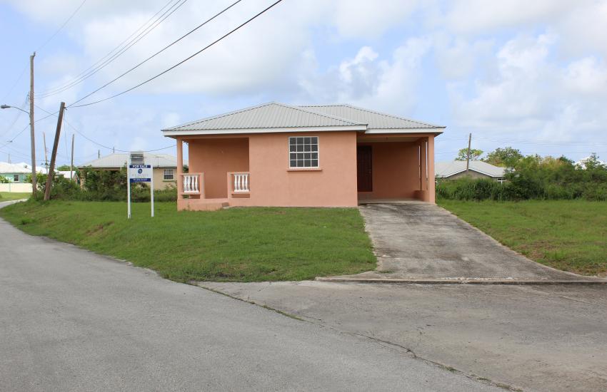  Friendly Hall Terrace, No. 1 St. Lucy Barbados