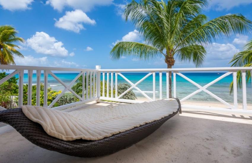 Radwood Beach Villa #1, St. James Barbados