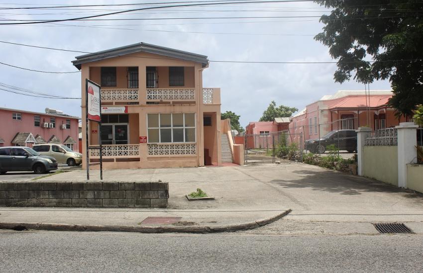 River Road, Bridgetown, St. Michael Barbados