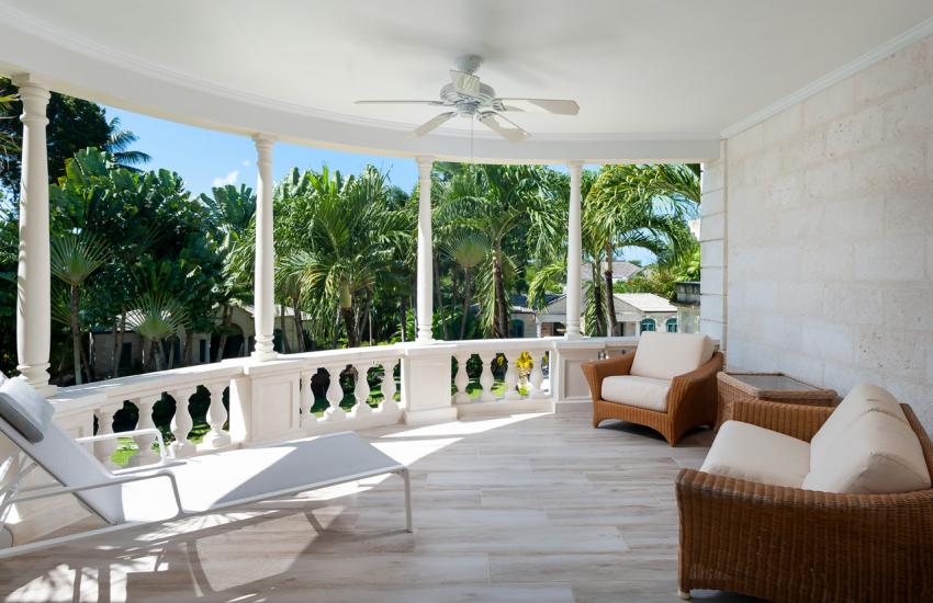 Sandy Lane Estate, Sundial, St. James, West Coast, Barbados