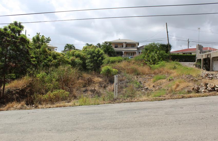 The Rock, Lot 26, St. Peter Barbados