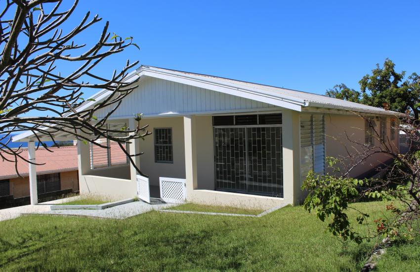 Wanstead Terrace Lot 96, St. James Barbados