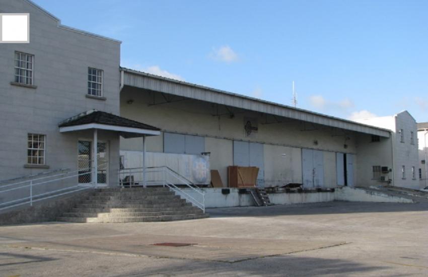 Warrens Industrial Park, St. Michael Barbados