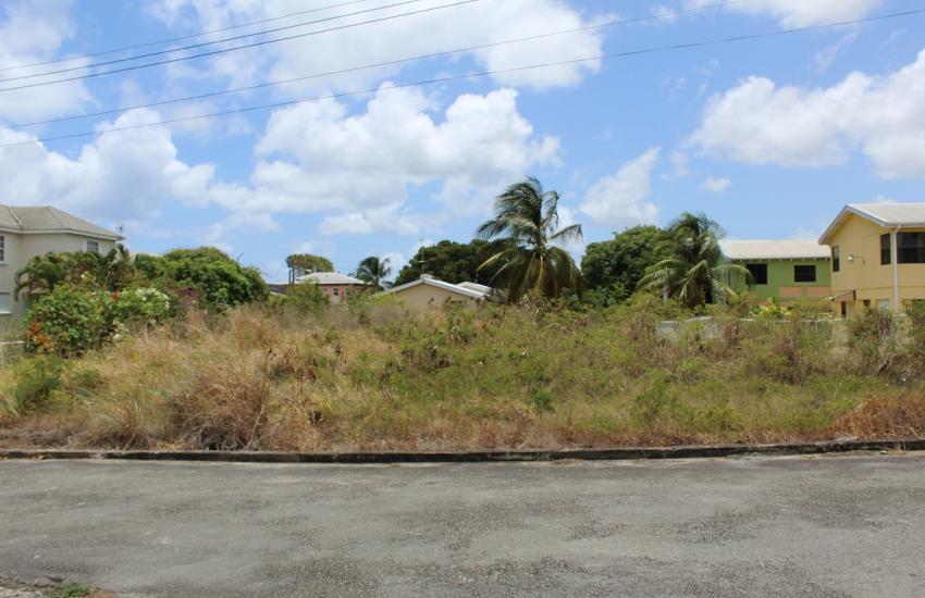 West Terrace, Lot 21A, St. James Barbados