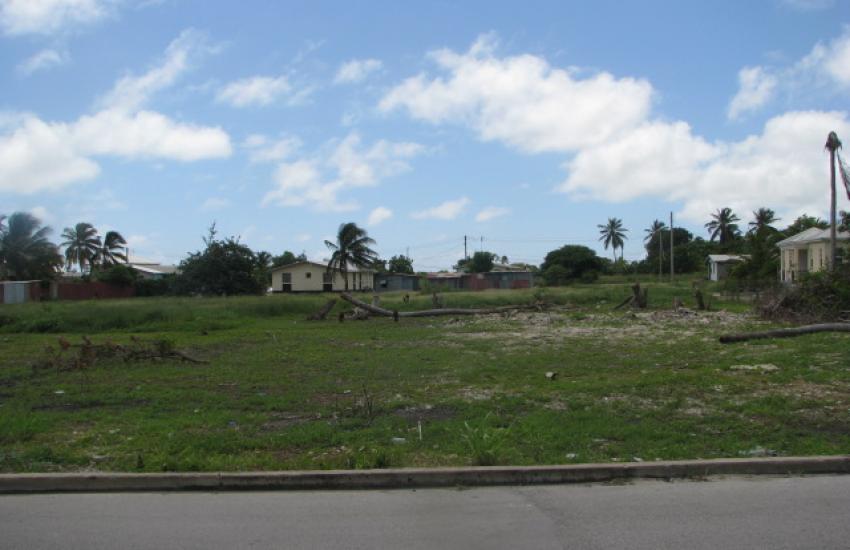 Workhall, (Nr. Ruby), St. Philip Barbados