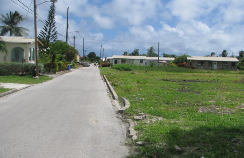 Workhall, (Nr. Ruby), St. Philip Barbados