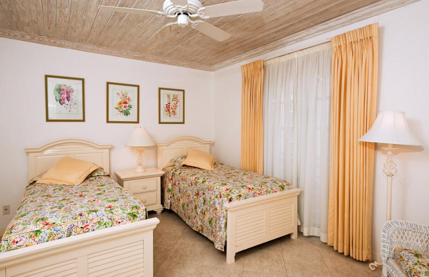 Port St. Charles Unit 330, Lagoon Front Apartment, St. Peter, Barbados