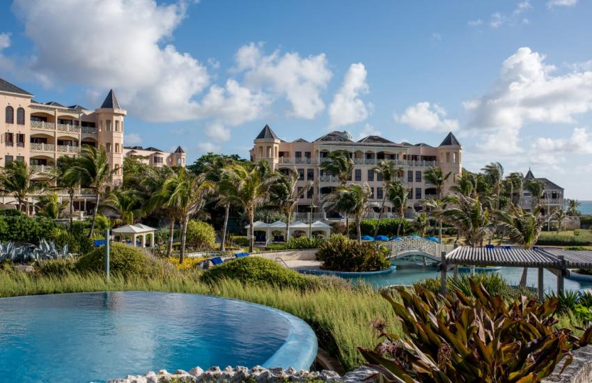 Crane Resort Oceanfront Villas - Beach Houses (2 Bedroom), St. Philip Barbados