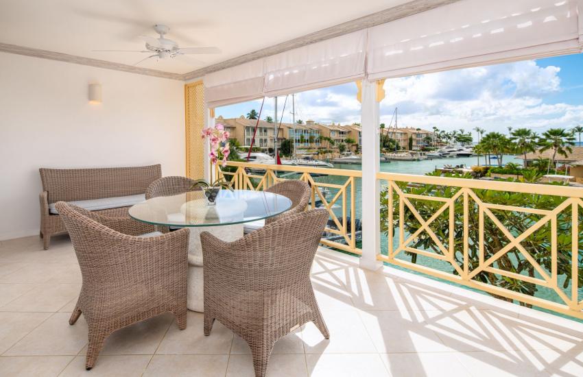 Port St. Charles Unit 249, Lagoon Front Apartment, St. Peter, Barbados