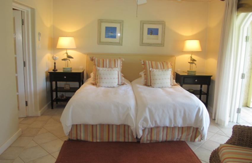 Port St. Charles Unit 210, Lagoon Front Apartment, St. Peter, Barbados