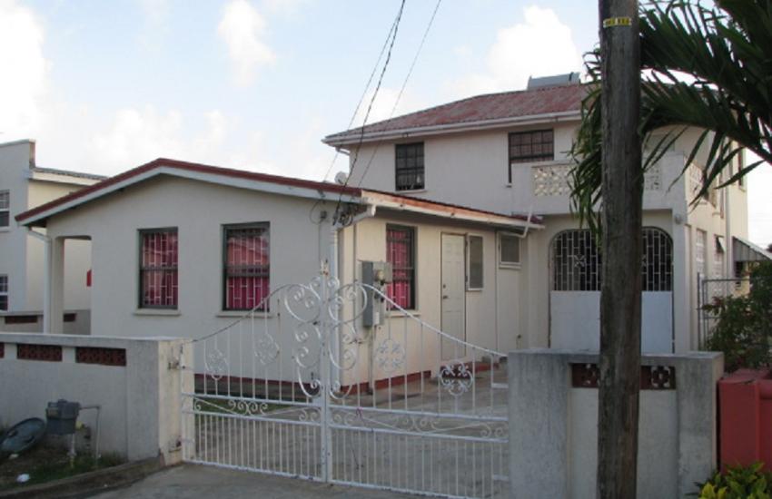 Kingsland Gardens, No. 300, Christ Church, Barbados