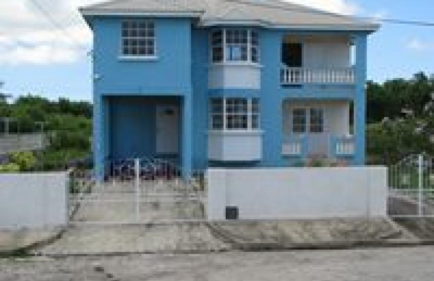 No. 3, Iris-Sam Gardens,  Rock Hall  St. Philip Barbados