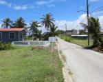 Foul Bay, Johnson Development, Lot 1, St. Philip Barbados
