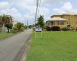   Prior Park Terrace, Lot 102, St. James Barbados.