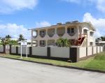 Atlantic Shores, No. 16 Seaside Drive, Christ Church, Barbados