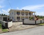 Atlantic Shores, No. 16 Seaside Drive, Christ Church Barbados