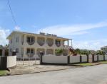 Atlantic Shores, No. 16 Seaside Drive, Christ Church, Barbados