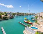 Port St. Charles Unit 329, Lagoon Front Apartment, St. Peter, Barbados