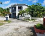 Appleby Gardens, No. 6, (West Coast) St. James, Barbados.
