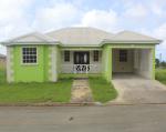 Ayshford Estates, Lot 67, 1st Avenue, St. Thomas, Barbados