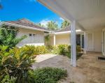 Belair, Davis Cottage, St. Philip, Barbados