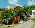 Edgehill Terrace, Edgehill, St. Thomas Barbados