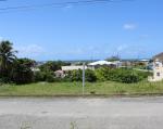 Gibbons Terrace Lot 87, Stage 2, Christ Church Barbados