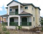 Grazettes Development, St. Michael Barbados