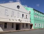 Musson Building, Hincks Street, Bridgetown, St. Michael Barbados