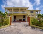 Pilgrim Place Heights No. 4, Coverley, Christ Church Barbados