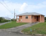  Friendly Hall Terrace, No. 1 St. Lucy Barbados