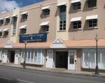 Thomas Daniel Building, Bridgetown, St. Michael Barbados