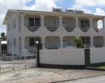 Atlantic Shores, No. 16 Seaside Drive, Christ Church, Barbados