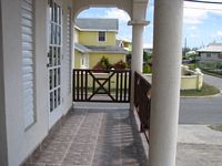 Southern Heights, Providence, Christ Church Barbados